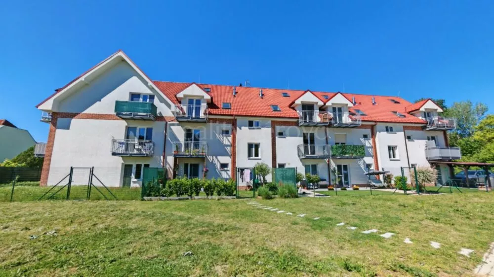 2 izbový byt na predaj 50m2, Tomášikovo, 182151_0
