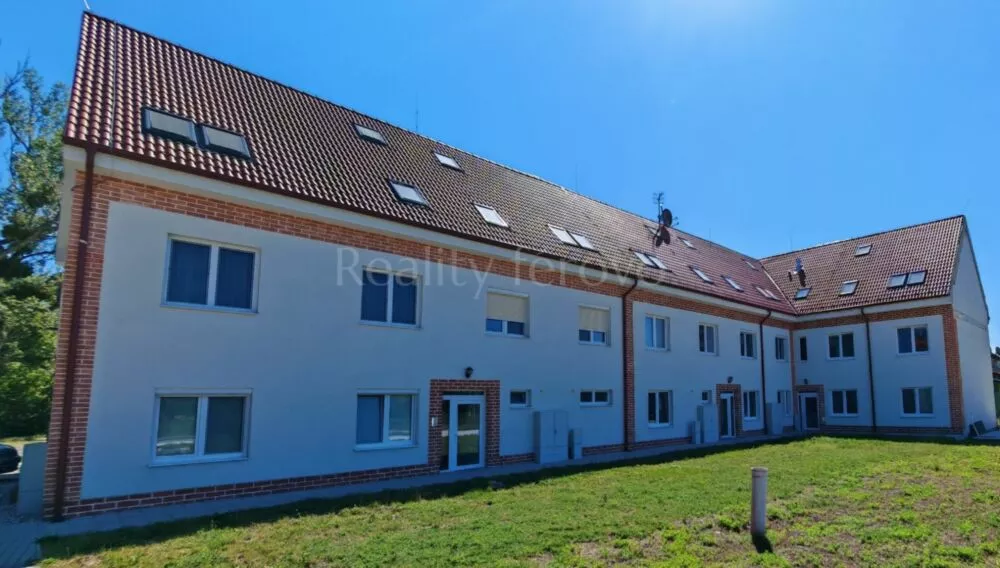 2 izbový byt na predaj 50m2, Tomášikovo, 182151_1