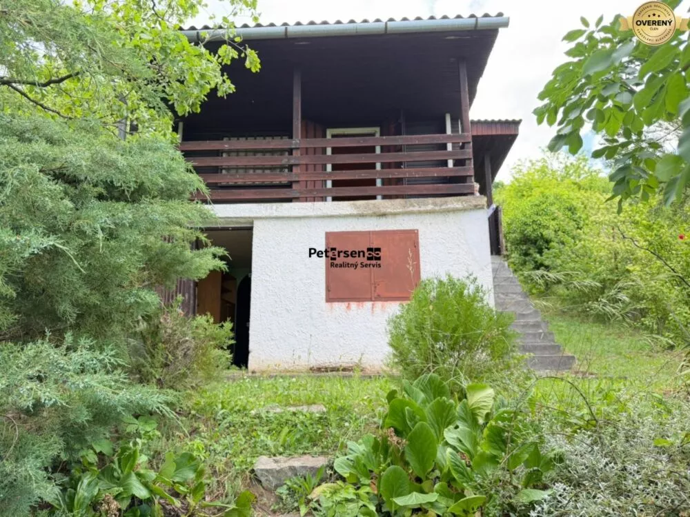 Chata a chalupa na predaj 150m2, Dvorníky - Včeláre, 182160_0