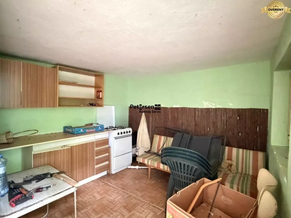 Chata a chalupa na predaj 150m2, Dvorníky - Včeláre, 182160_9