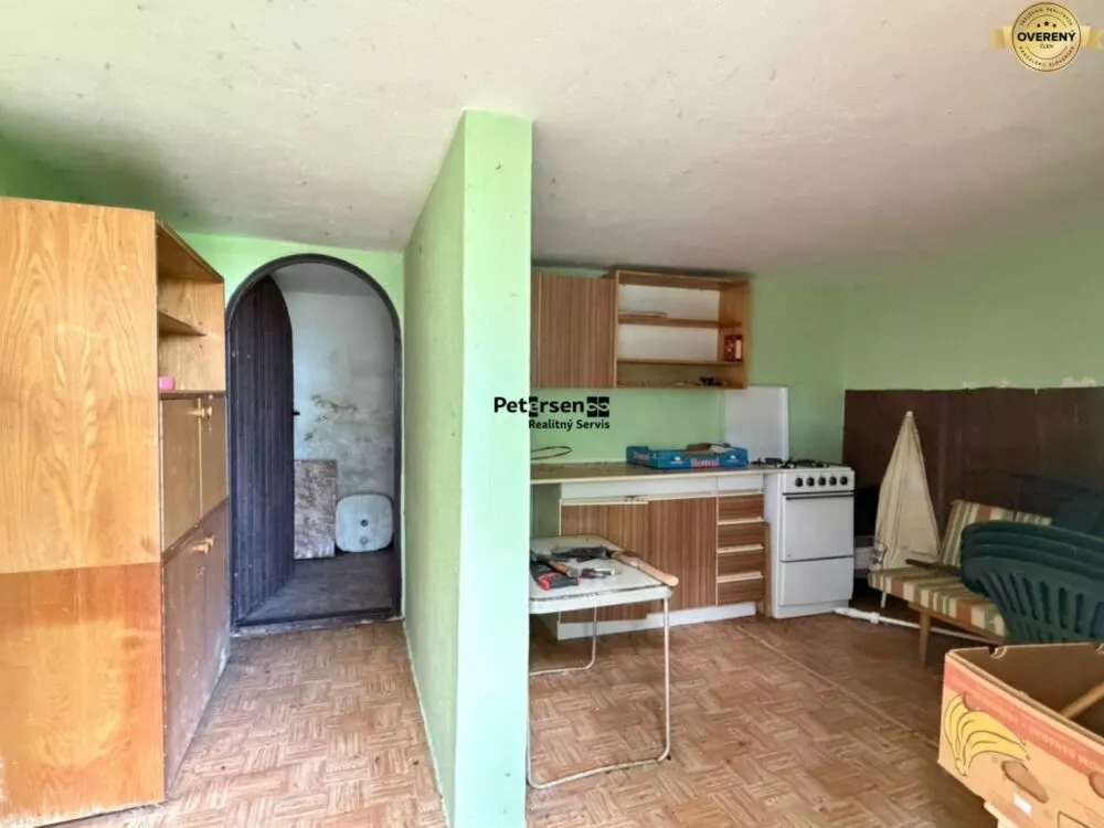 Chata a chalupa na predaj 150m2, Dvorníky - Včeláre, 182160_11