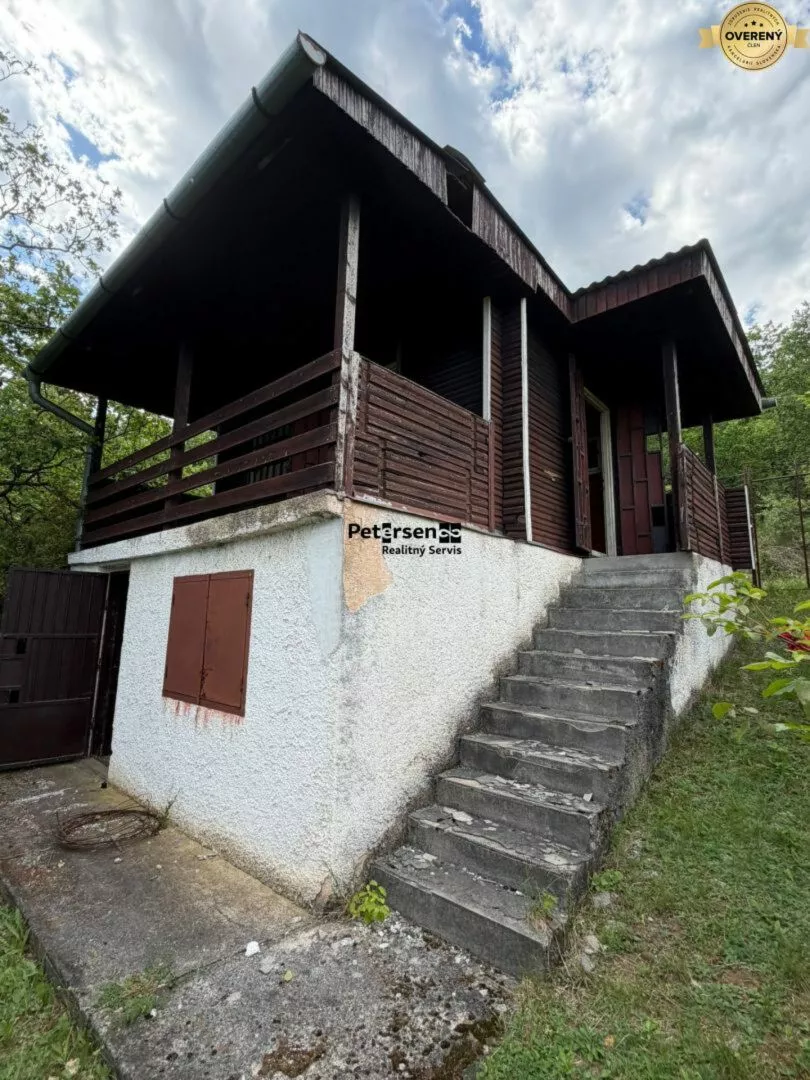Chata a chalupa na predaj 150m2, Dvorníky - Včeláre, 182160_13
