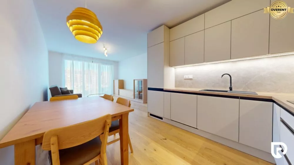 2 izbový byt na prenájom 53m2, Košická, Bratislava - Ružinov, 182168_0
