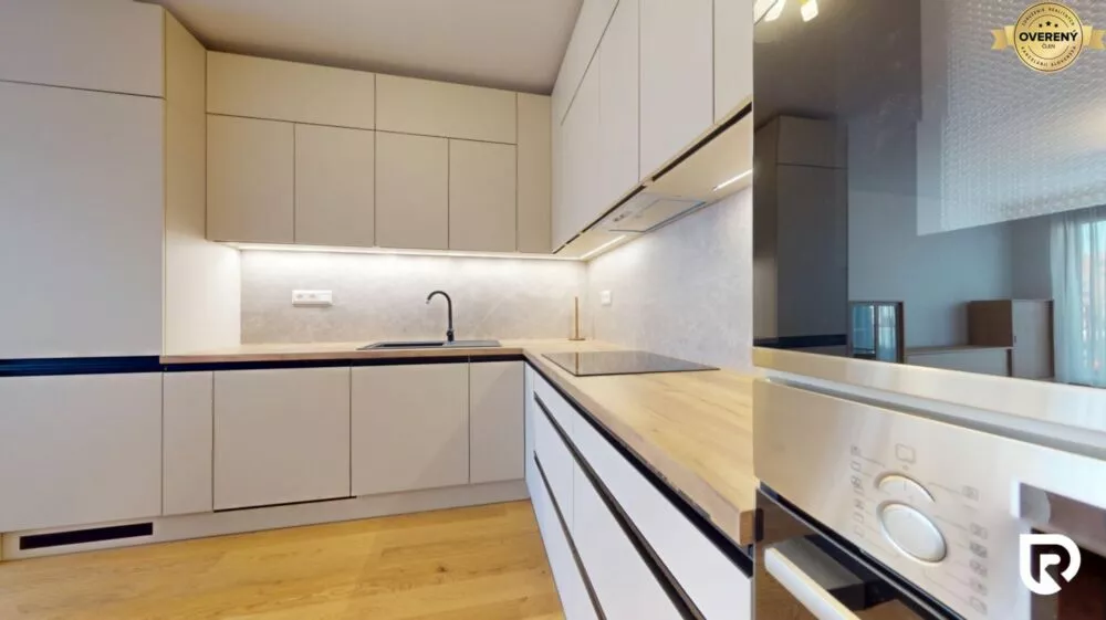 2 izbový byt na prenájom 53m2, Košická, Bratislava - Ružinov, 182168_1