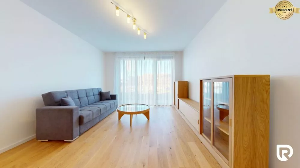 2 izbový byt na prenájom 53m2, Košická, Bratislava - Ružinov, 182168_4