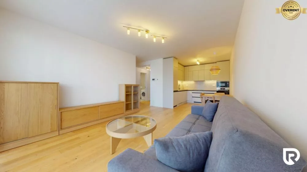 2 izbový byt na prenájom 53m2, Košická, Bratislava - Ružinov, 182168_5