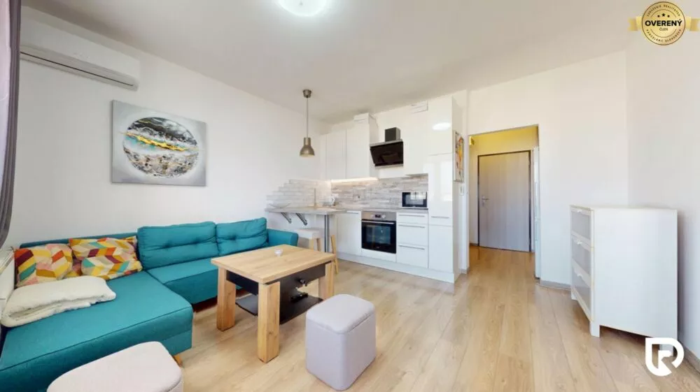 2 izbový byt na predaj 38m2, Jasovská, Bratislava - Petržalka, 182169_0