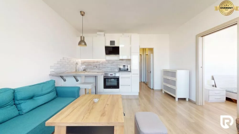 2 izbový byt na predaj 38m2, Jasovská, Bratislava - Petržalka, 182169_4