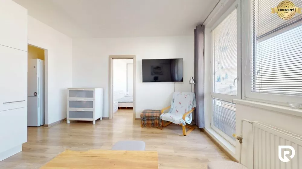 2 izbový byt na predaj 38m2, Jasovská, Bratislava - Petržalka, 182169_6