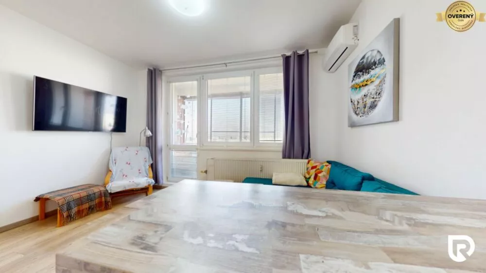 2 izbový byt na predaj 38m2, Jasovská, Bratislava - Petržalka, 182169_7