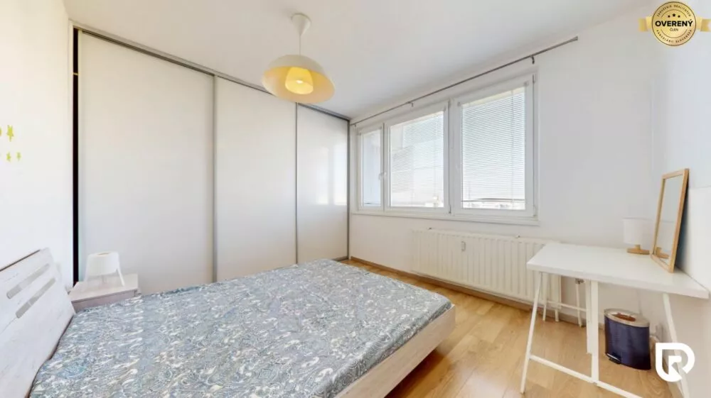 2 izbový byt na predaj 38m2, Jasovská, Bratislava - Petržalka, 182169_9