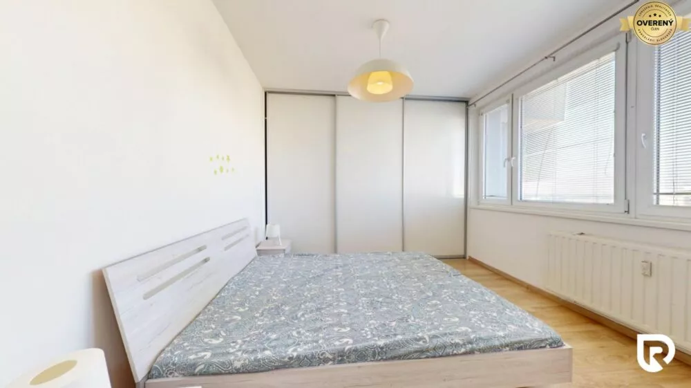 2 izbový byt na predaj 38m2, Jasovská, Bratislava - Petržalka, 182169_10