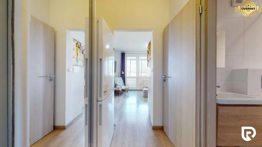 2 izbový byt na predaj 38m2, Jasovská, Bratislava - Petržalka, 182169_11