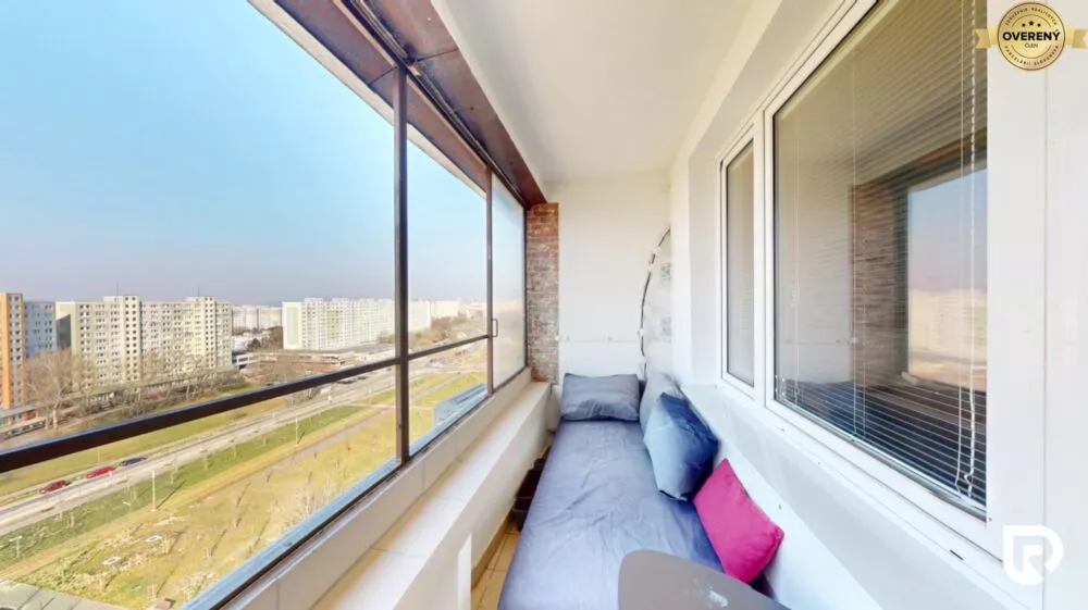 2 izbový byt na predaj 38m2, Jasovská, Bratislava - Petržalka, 182169_13