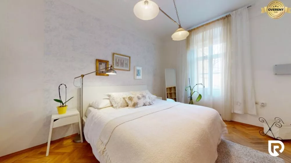 3 izbový byt na predaj 74m2, Mariánska, Bratislava - Staré Mesto, 182171_0