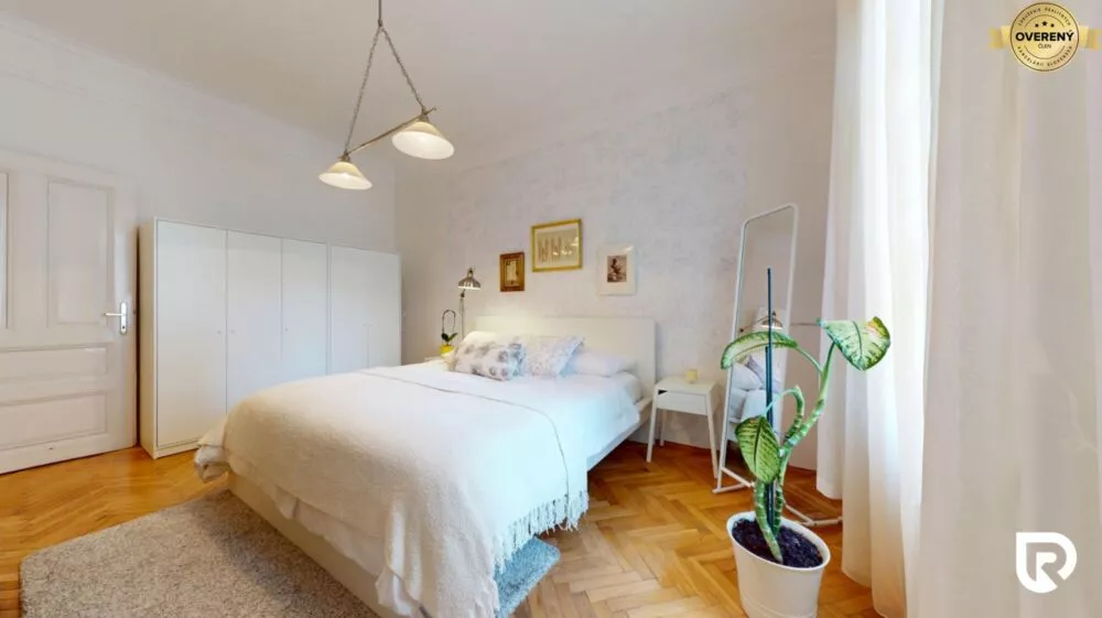 3 izbový byt na predaj 74m2, Mariánska, Bratislava - Staré Mesto, 182171_1