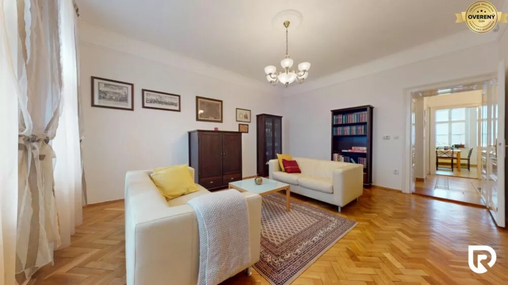 3 izbový byt na predaj 74m2, Mariánska, Bratislava - Staré Mesto, 182171_4