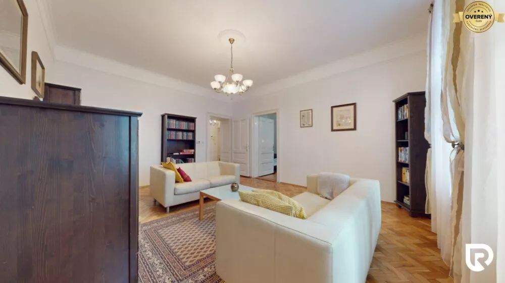 3 izbový byt na predaj 74m2, Mariánska, Bratislava - Staré Mesto, 182171_6