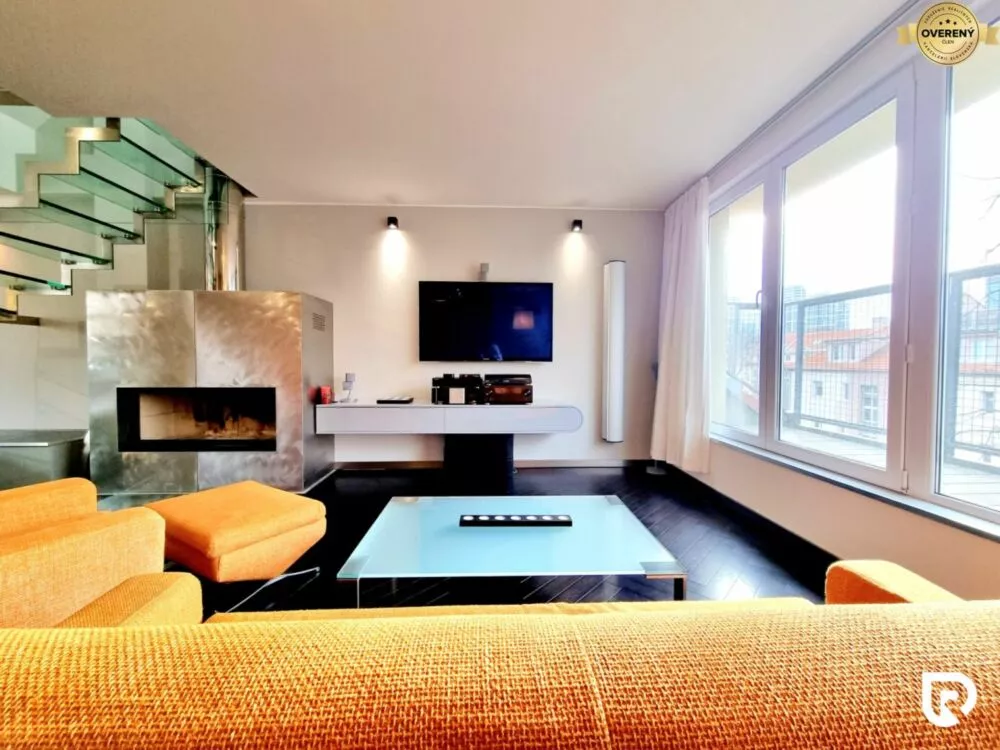 2 izbový byt na prenájom 110m2, Svätoplukova 23, Bratislava - Ružinov, 182172_1