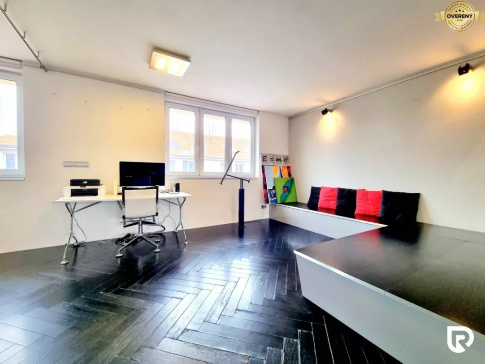 2 izbový byt na prenájom 110m2, Svätoplukova 23, Bratislava - Ružinov, 182172_8