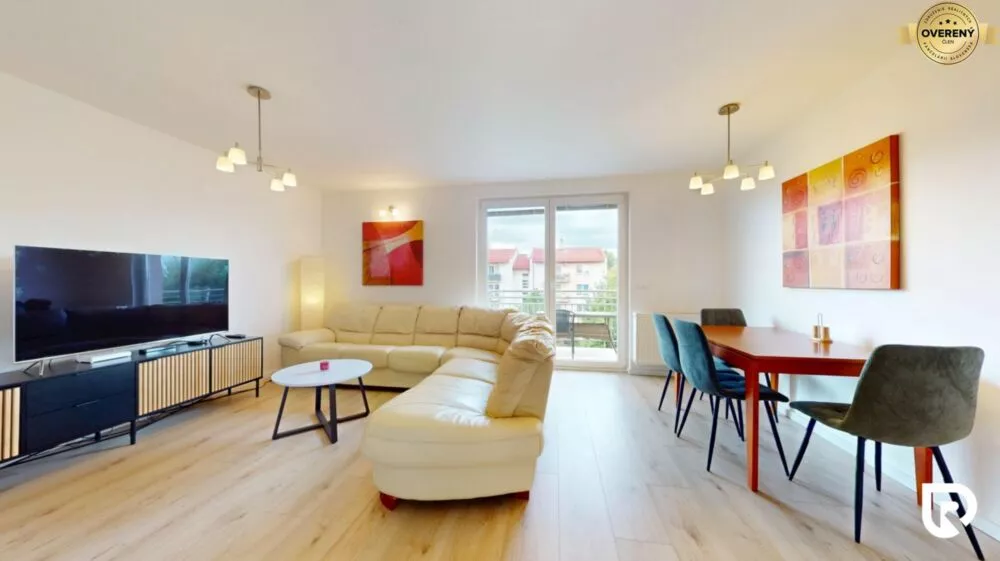 3 izbový byt na prenájom 70m2, Mečíková, Bratislava - Devínska Nová Ves, 182174_0