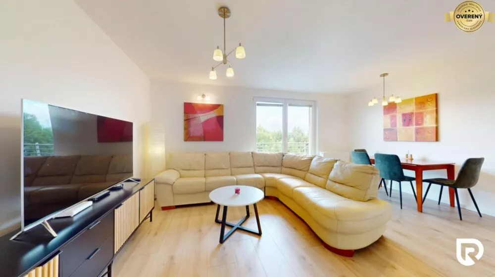 3 izbový byt na prenájom 70m2, Mečíková, Bratislava - Devínska Nová Ves, 182174_1