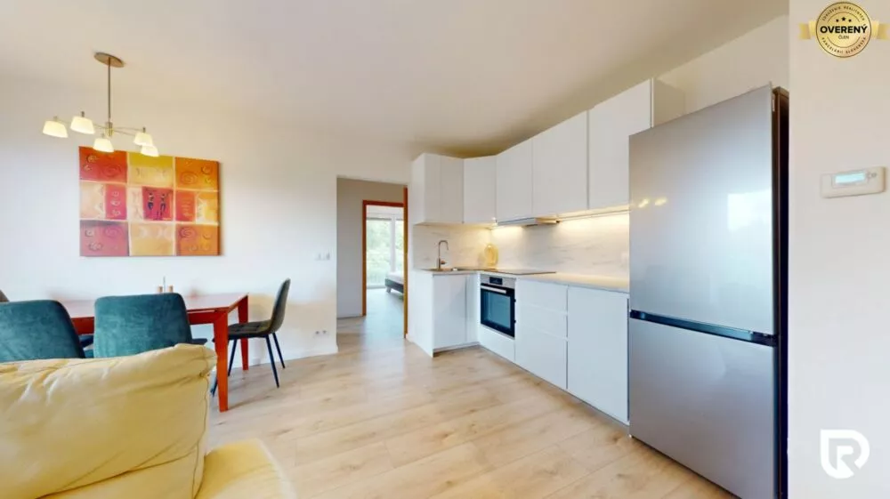 3 izbový byt na prenájom 70m2, Mečíková, Bratislava - Devínska Nová Ves, 182174_2