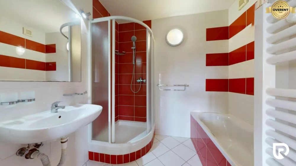 3 izbový byt na prenájom 70m2, Mečíková, Bratislava - Devínska Nová Ves, 182174_7