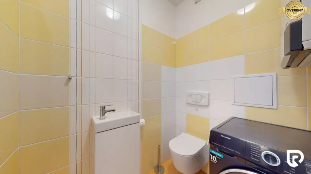 3 izbový byt na prenájom 70m2, Mečíková, Bratislava - Devínska Nová Ves, 182174_9