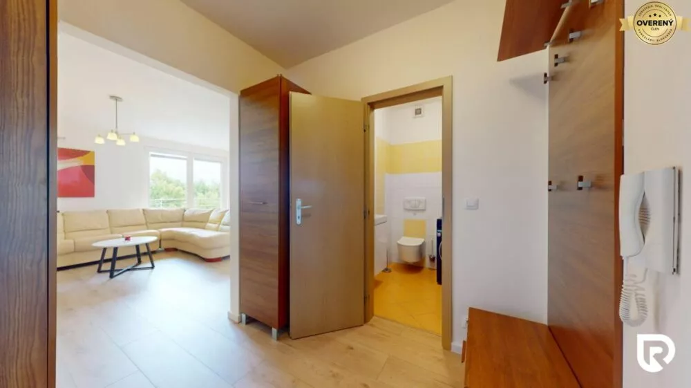 3 izbový byt na prenájom 70m2, Mečíková, Bratislava - Devínska Nová Ves, 182174_10