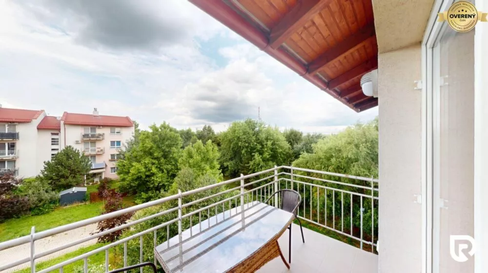 3 izbový byt na prenájom 70m2, Mečíková, Bratislava - Devínska Nová Ves, 182174_12