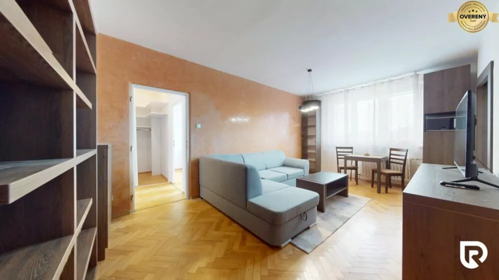 3 izbový byt na prenájom 70m2, Astrová, Bratislava - Ružinov, 182175_1