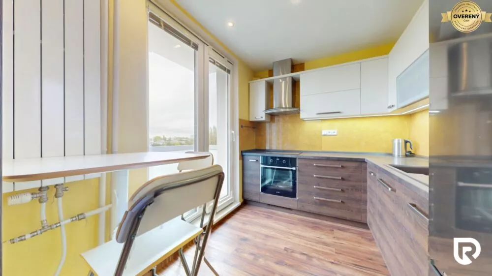 3 izbový byt na prenájom 70m2, Astrová, Bratislava - Ružinov, 182175_5