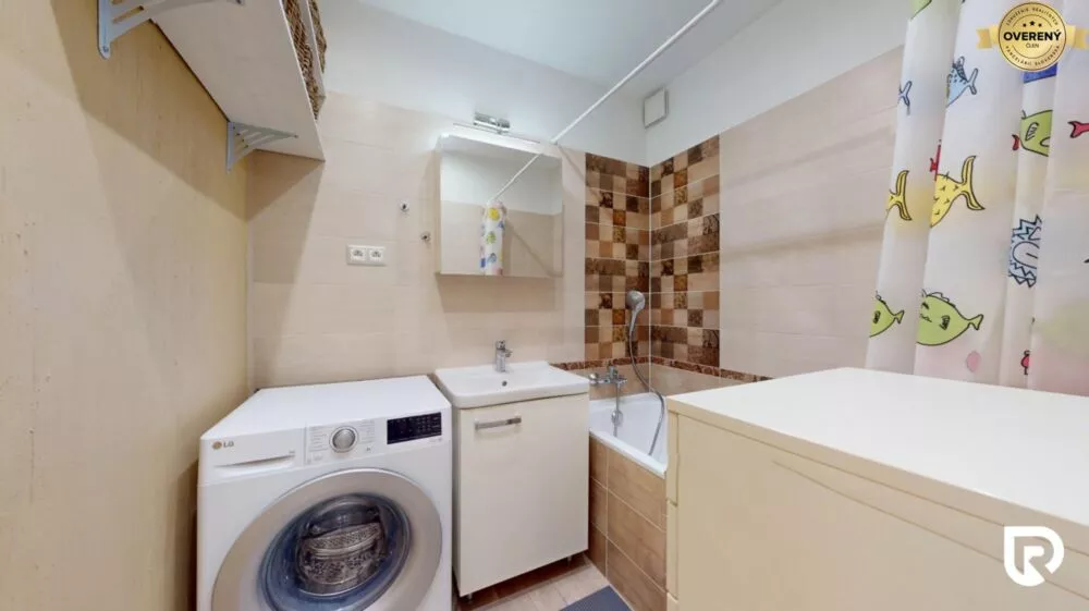 3 izbový byt na prenájom 70m2, Astrová, Bratislava - Ružinov, 182175_11