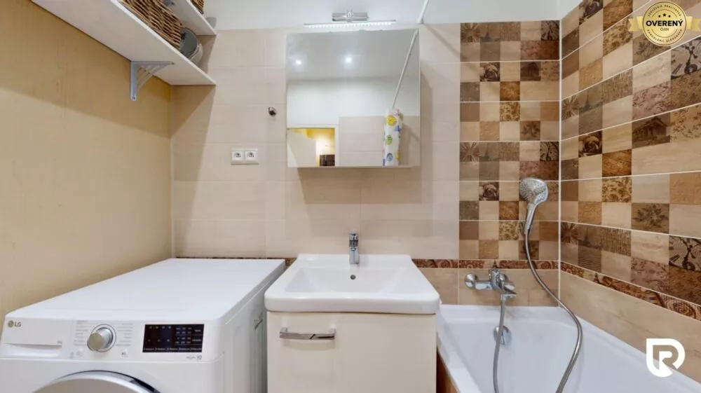 3 izbový byt na prenájom 70m2, Astrová, Bratislava - Ružinov, 182175_12