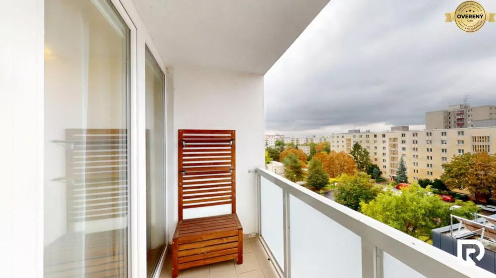 3 izbový byt na prenájom 70m2, Astrová, Bratislava - Ružinov, 182175_13