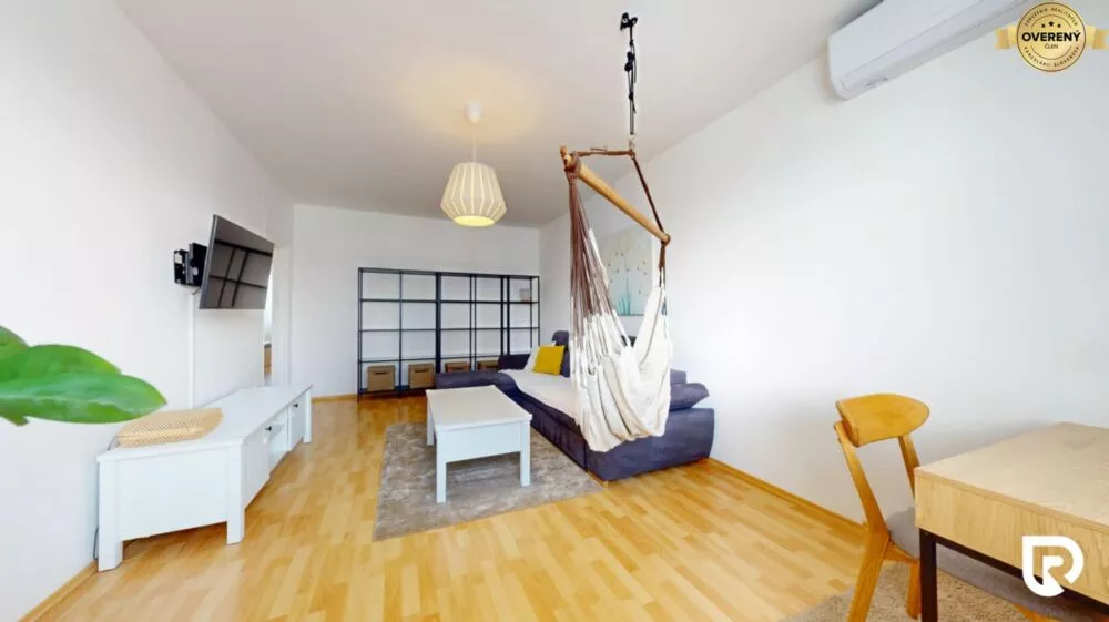 2 izbový byt na prenájom 60m2, Nezábudková, Bratislava - Ružinov, 182177_3