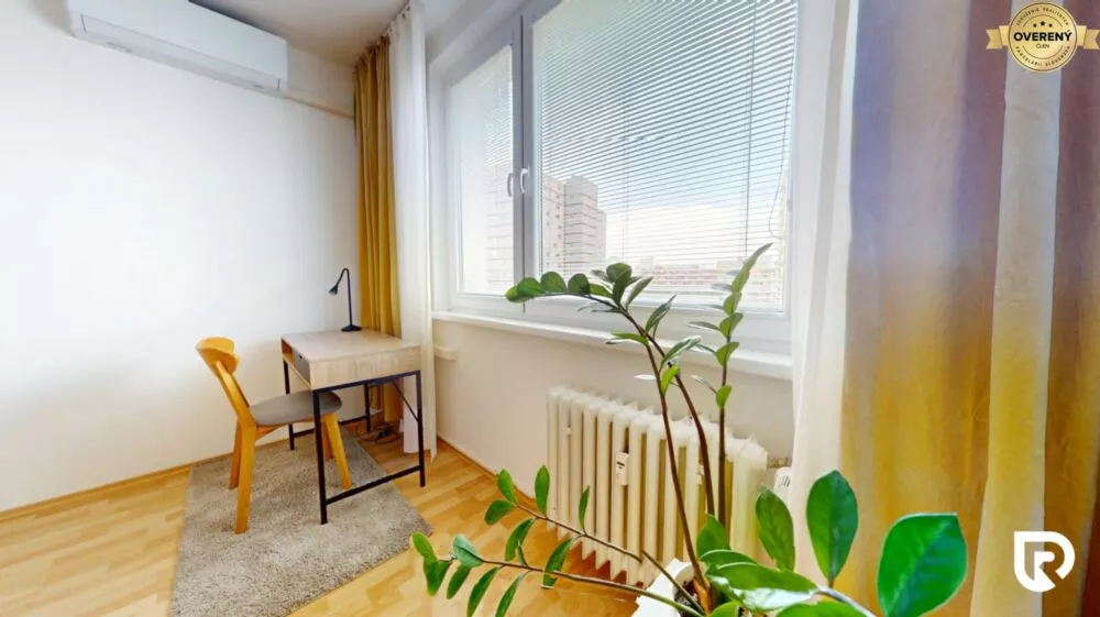 2 izbový byt na prenájom 60m2, Nezábudková, Bratislava - Ružinov, 182177_5