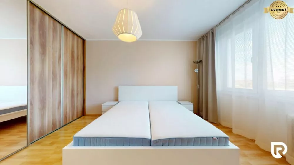 2 izbový byt na prenájom 60m2, Nezábudková, Bratislava - Ružinov, 182177_9