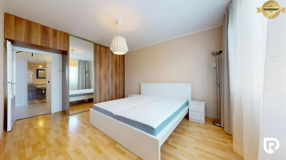 2 izbový byt na prenájom 60m2, Nezábudková, Bratislava - Ružinov, 182177_10