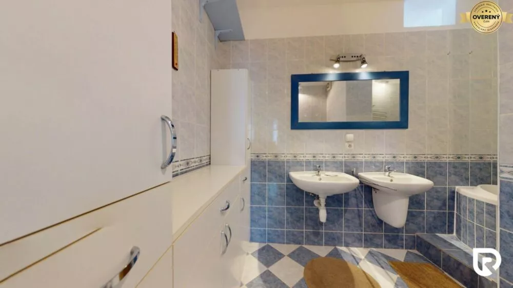 2 izbový byt na prenájom 60m2, Nezábudková, Bratislava - Ružinov, 182177_12