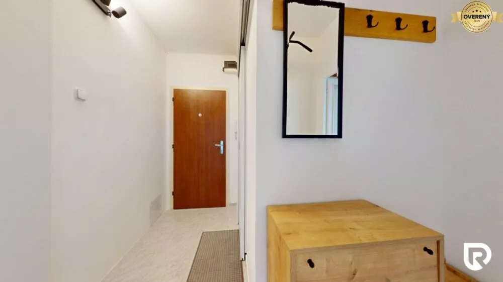 2 izbový byt na prenájom 60m2, Nezábudková, Bratislava - Ružinov, 182177_14