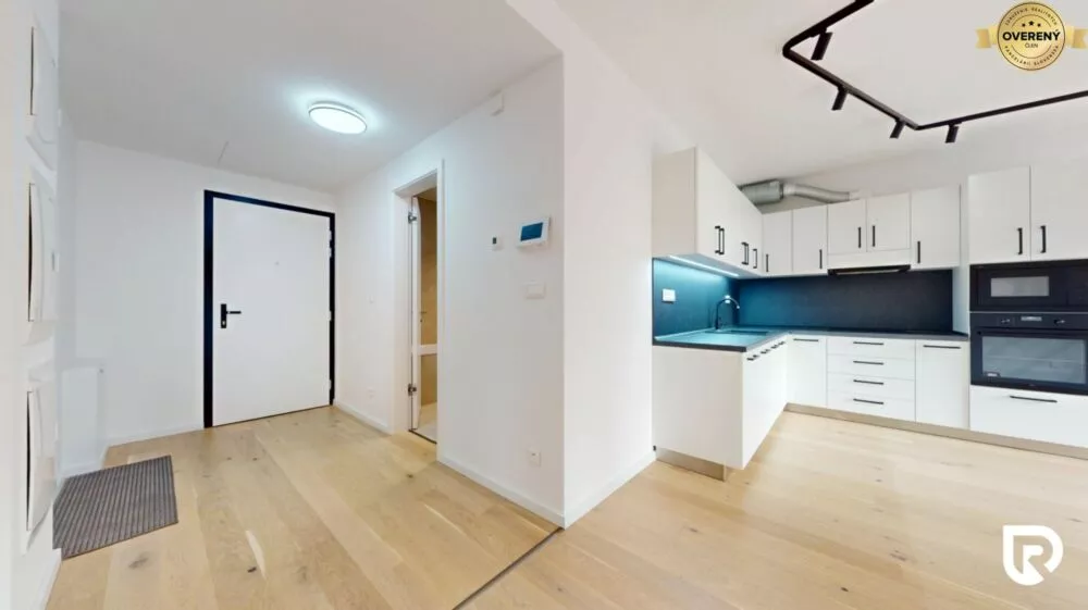 2 izbový byt na prenájom 50m2, Košická, Bratislava - Ružinov, 182179_2