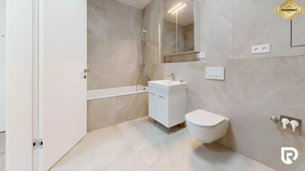 2 izbový byt na prenájom 50m2, Košická, Bratislava - Ružinov, 182179_9