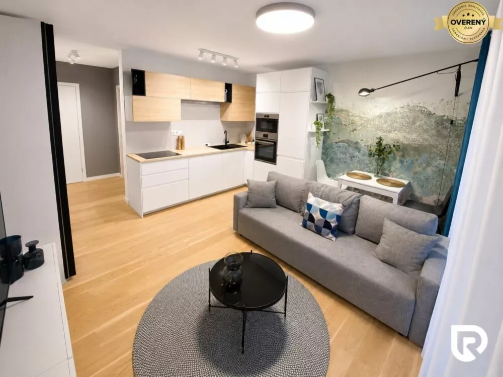 1 izbový byt na predaj 30m2, Strážna 3 A, Bratislava - Nové Mesto, 182187_2