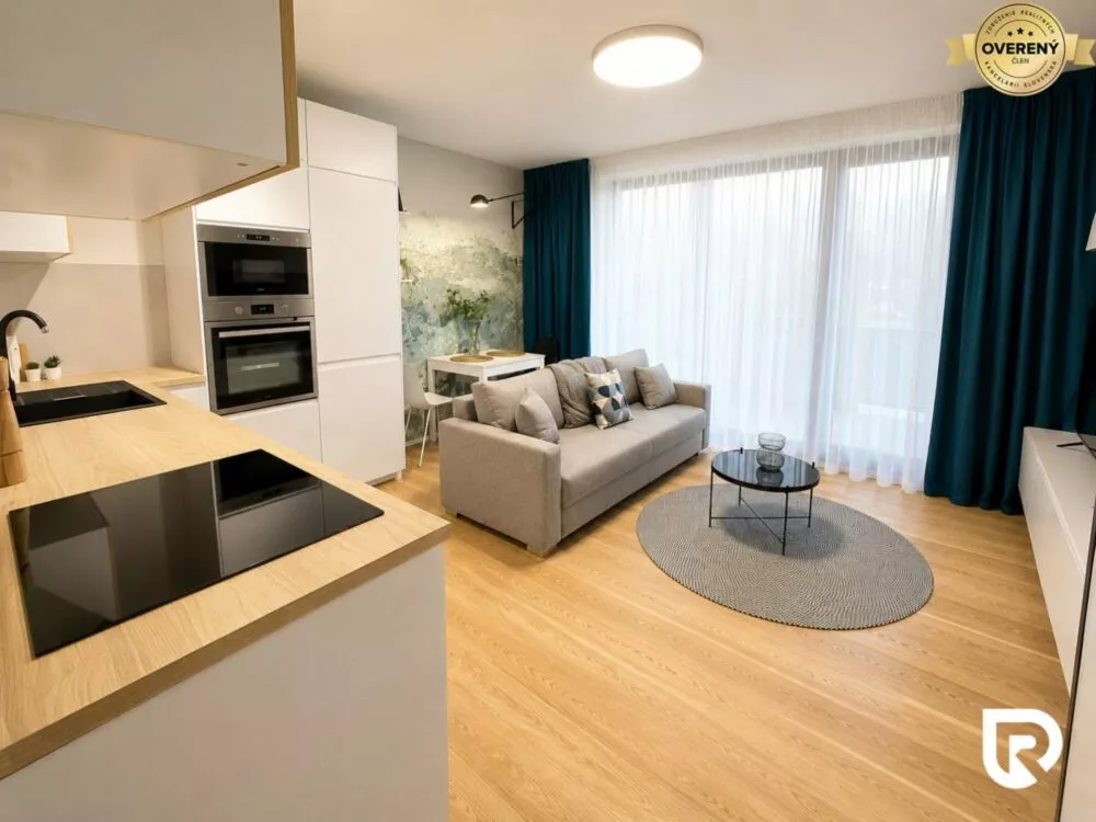 1 izbový byt na predaj 30m2, Strážna 3 A, Bratislava - Nové Mesto, 182187_3