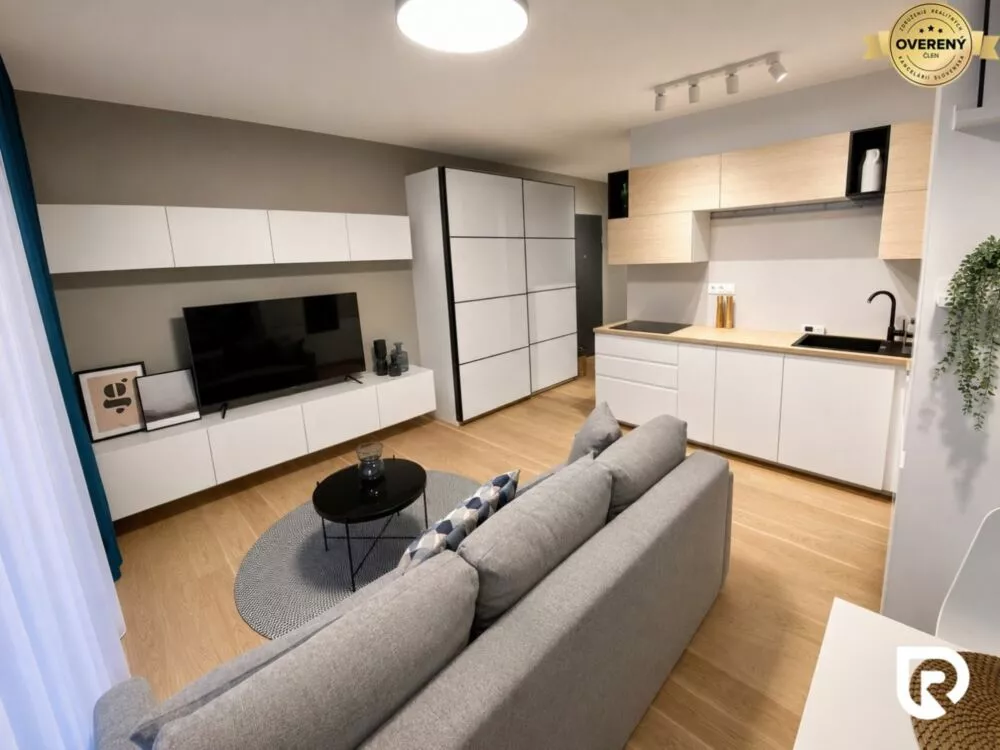 1 izbový byt na predaj 30m2, Strážna 3 A, Bratislava - Nové Mesto, 182187_4