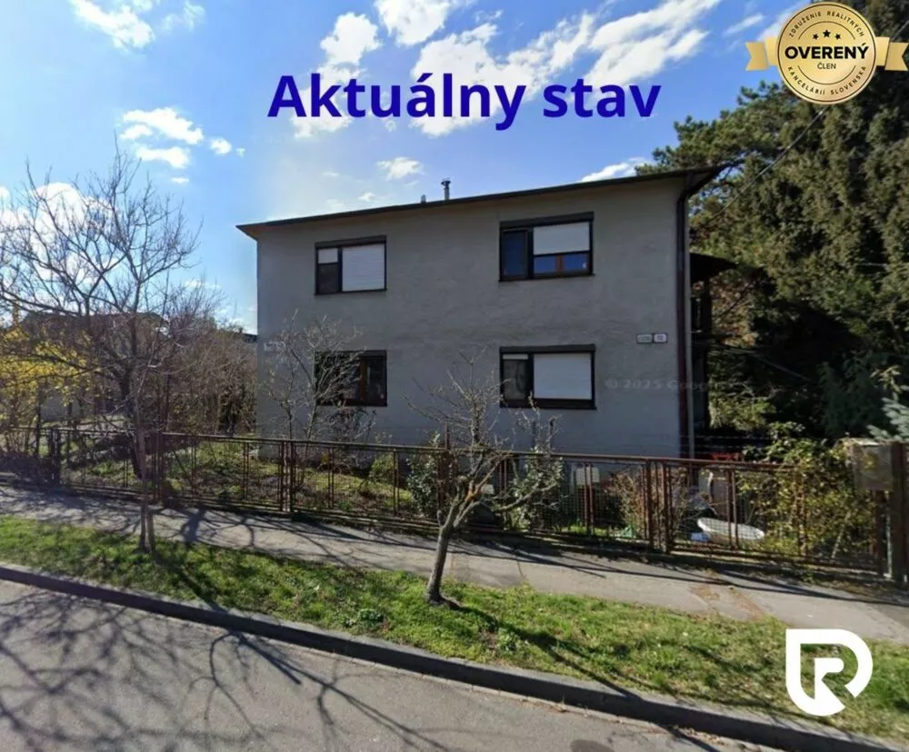 Rodinný dom na predaj 220m2, Varínska, Bratislava - Ružinov, 182189_4