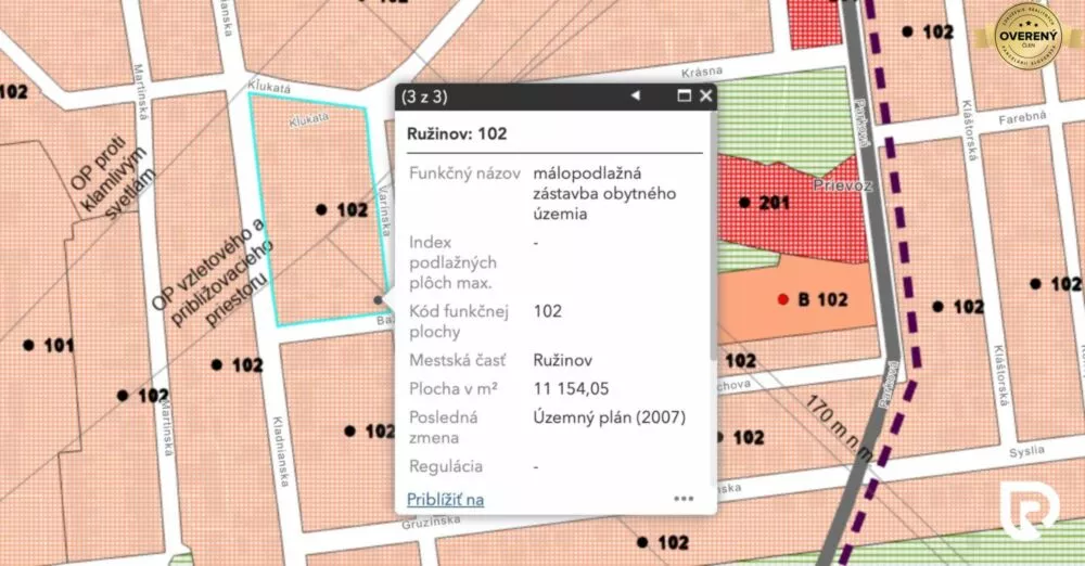 Rodinný dom na predaj 220m2, Varínska, Bratislava - Ružinov, 182189_10