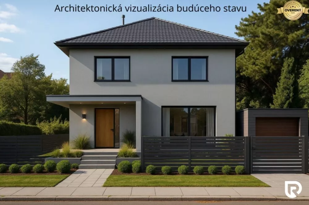 Pozemok pre rod. domy na predaj 220m2, Varínska, Bratislava - Ružinov, 182190_5